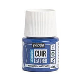 R-SetaCuir 45ml bleu ultramarin - Vue principale