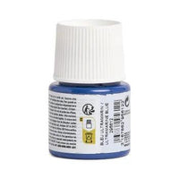R-SetaCuir 45ml bleu ultramarin - Vue alternative