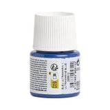 R-SetaCuir 45ml bleu ultramarin - Vue alternative