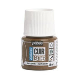 R-SetaCuir 45ml brun expresso - Vue principale
