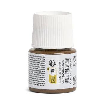 R-SetaCuir 45ml brun expresso - Vue alternative