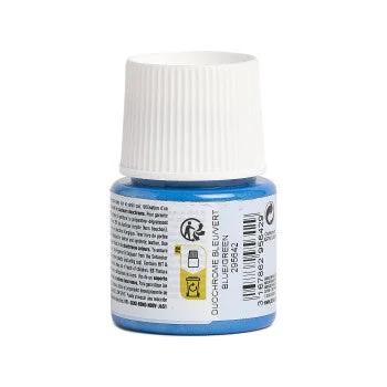 R-SetaCuir 45ml duochrome bleu/vert - Vue alternative