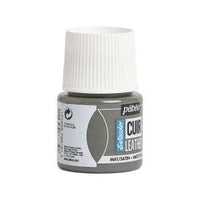 R-SetaCuir 45ml gris beton - Détail produit