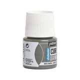 R-SetaCuir 45ml gris beton - Détail produit