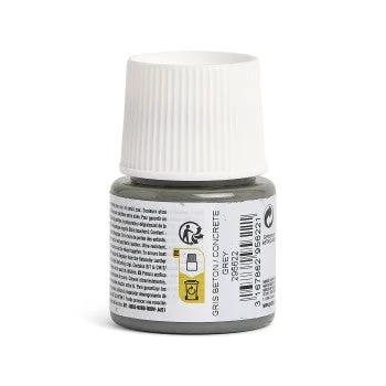 R-SetaCuir 45ml gris beton - Vue alternative