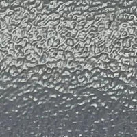 R-SetaCuir 45ml gris beton - Zoom détaillé