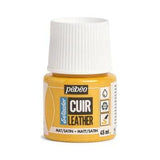 R-SetaCuir 45ml jaune tournesol - Vue principale