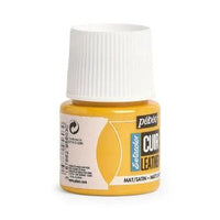 R-SetaCuir 45ml jaune tournesol - Détail produit