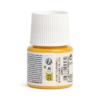 R-SetaCuir 45ml jaune tournesol - Vue alternative