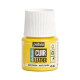 R-SetaCuir 45ml jaune vif - Vue principale