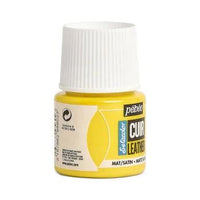 R-SetaCuir 45ml jaune vif - Vue alternative
