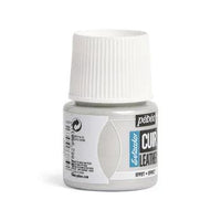 R-SetaCuir 45ml metal argent - Détail produit