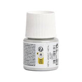 R-SetaCuir 45ml metal argent - Vue alternative