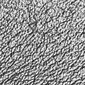 R-SetaCuir 45ml metal argent - Zoom détaillé