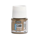 R-SetaCuir 45ml metal bronze - Vue principale