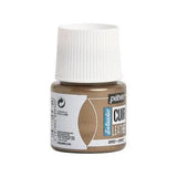 R-SetaCuir 45ml metal bronze - Détail produit