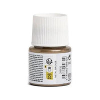 R-SetaCuir 45ml metal bronze - Vue alternative