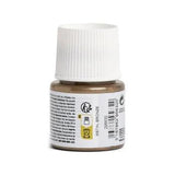 R-SetaCuir 45ml metal bronze - Vue alternative