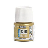 R-SetaCuir 45ml metal or - Vue principale
