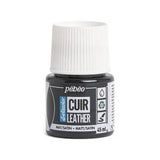 R-SetaCuir 45ml noir extreme - Vue principale