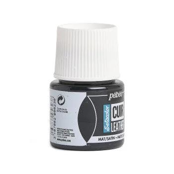 R-SetaCuir 45ml noir extreme - Détail produit
