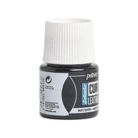 R-SetaCuir 45ml noir extreme - Détail produit