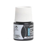 R-SetaCuir 45ml noir extreme - Détail produit