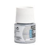 R-SetaCuir 45ml paillette argent - Détail produit