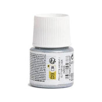 R-SetaCuir 45ml paillette argent - Vue alternative