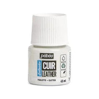 R-SetaCuir 45ml paillette iridescent - Vue principale