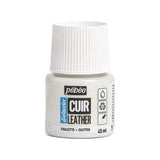 R-SetaCuir 45ml paillette iridescent - Vue principale
