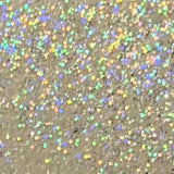 R-SetaCuir 45ml paillette iridescent - Zoom détaillé