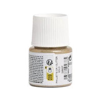 R-SetaCuir 45ml paillette or - Vue alternative