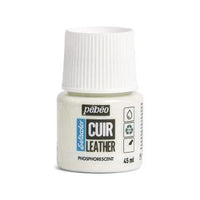 R-SetaCuir 45ml phosphorescent - Vue principale