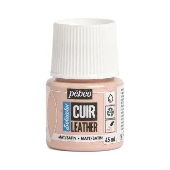 R-SetaCuir 45ml rose sakura - Vue principale