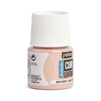 R-SetaCuir 45ml rose sakura - Vue alternative