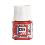 R-SetaCuir 45ml rouge intense - Vue principale