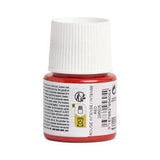 R-SetaCuir 45ml rouge intense - Vue alternative