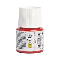 R-SetaCuir 45ml rouge intense - Vue alternative