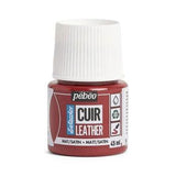 R-SetaCuir 45ml rouge profond - Vue principale