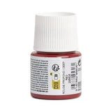 R-SetaCuir 45ml rouge profond - Vue alternative