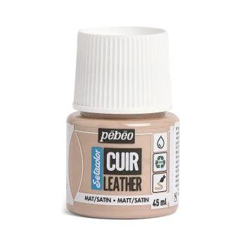 R-SetaCuir 45ml taupe - Vue principale