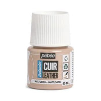 R-SetaCuir 45ml taupe - Vue principale