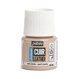 R-SetaCuir 45ml taupe - Vue principale