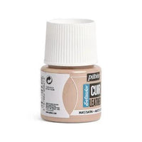 R-SetaCuir 45ml taupe - Détail produit