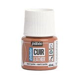R-SetaCuir 45ml terracotta - Vue principale