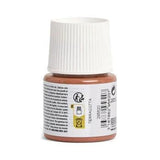R-SetaCuir 45ml terracotta - Vue alternative
