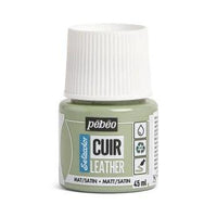R-SetaCuir 45ml vert sauge - Vue principale
