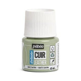 R-SetaCuir 45ml vert sauge - Vue principale