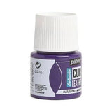 R-SetaCuir 45ml violet aubergine - Détail produit